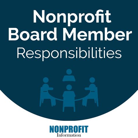 513c nonprofit|501c3 nonprofit board responsibilities.